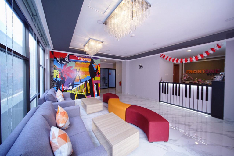 Others 4, Front One Hotel Tulungagung, Tulungagung