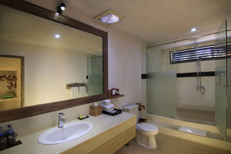 Villa Seminyak Estate & Spa - By Astadala - Bathroom