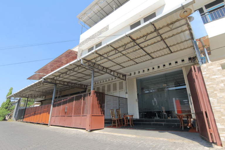 Ventura Residence, Semarang