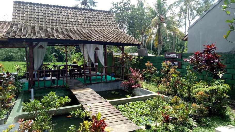 Others 5, Jujugan Homestay, Banyuwangi