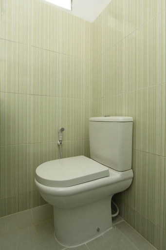 OYO 434 Hotel Parahiyangan Syariah, Bandar Lampung