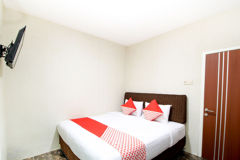 OYO 217 A1 hotel, Surabaya