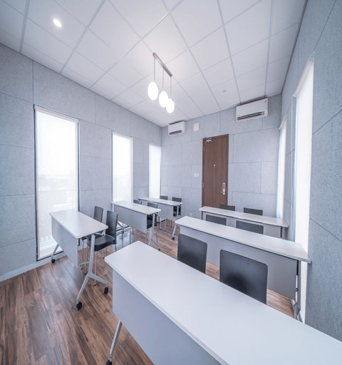 Business Facilities 21
