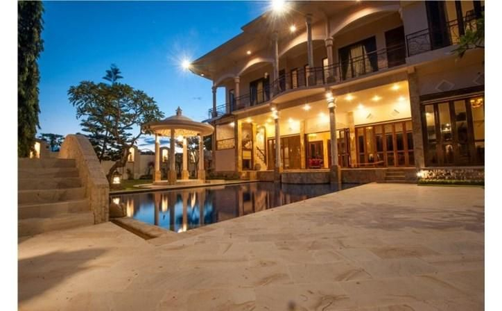 Jepun Villa Sanur, Denpasar