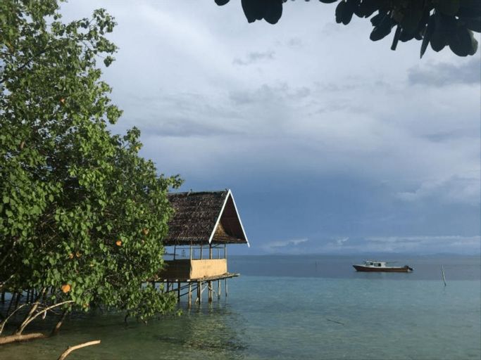 Cemara Resort & Homestay, Raja Ampat