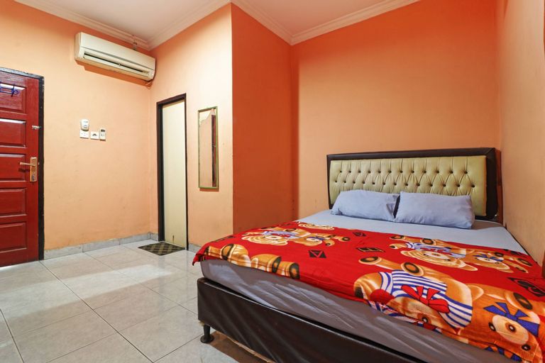 Wisma Cempaka 2, Pekanbaru
