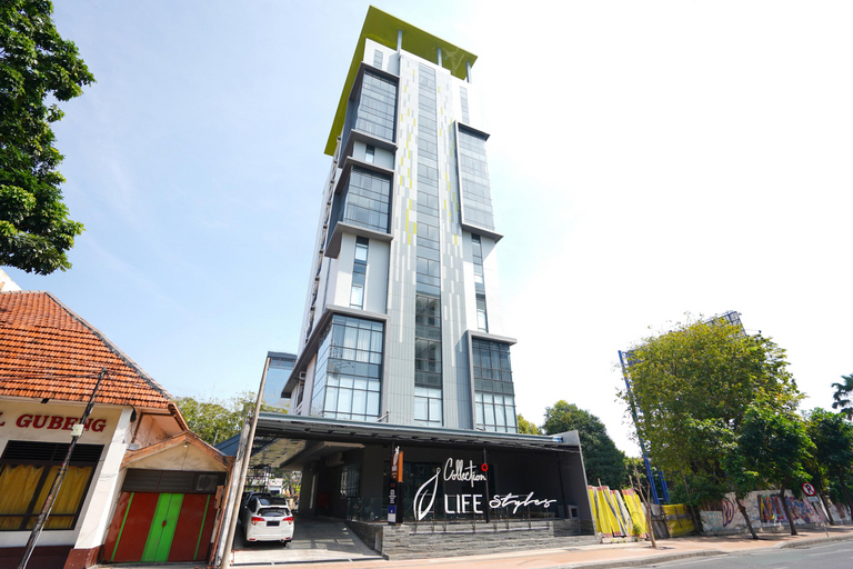 Life Style Surabaya, Surabaya