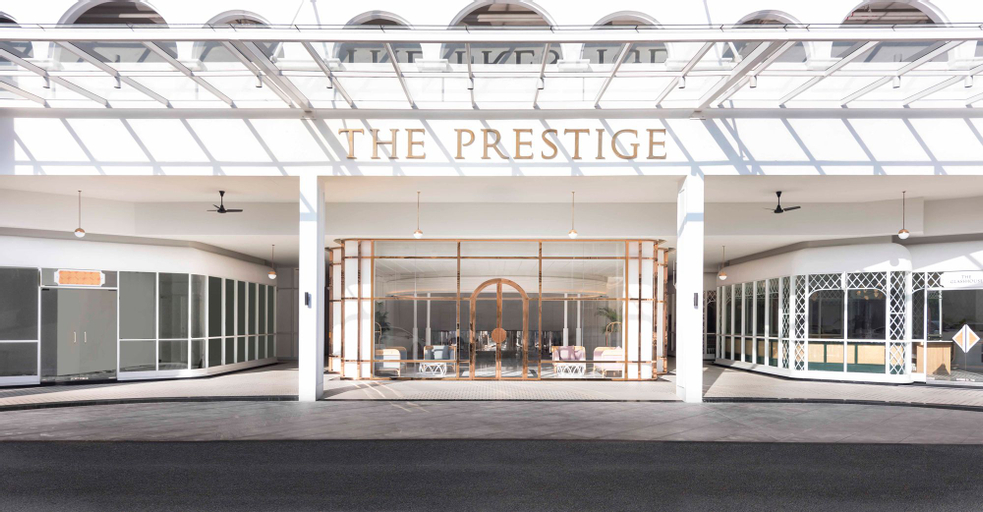 The Prestige Hotel, Pulau Penang