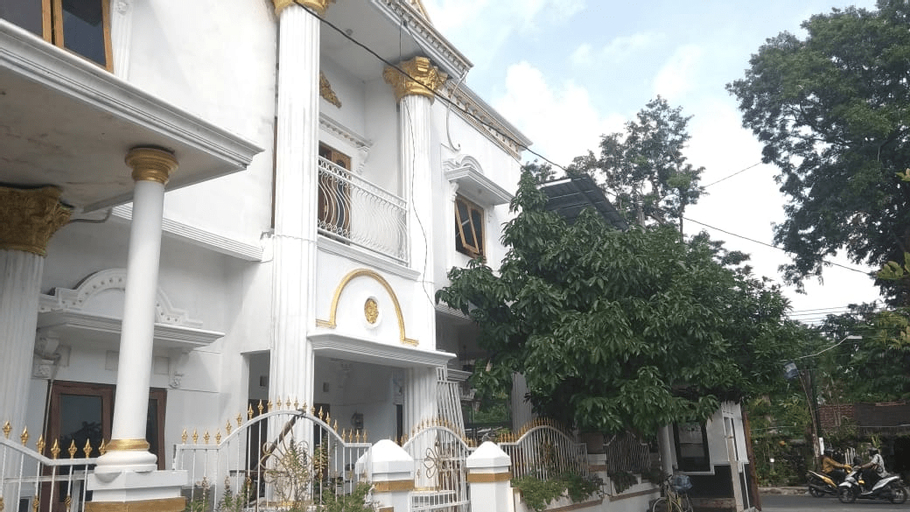 KI AGUNG IN, Bantul
