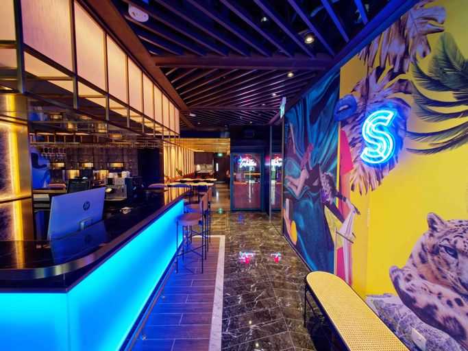 Hotel Soloha @ Chinatown, Singapore