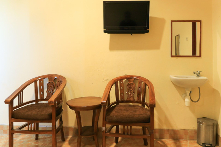 Others 5, Al Badar Hotel Syariah, Makassar
