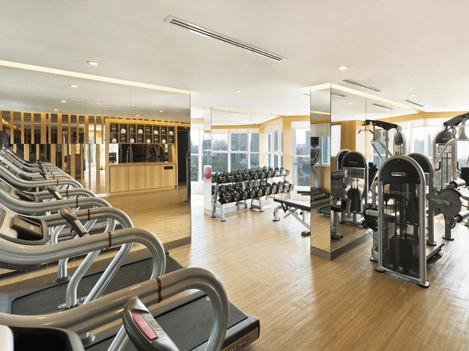 Others 4, Oasia Suites Kuala Lumpur, Kuala Lumpur
