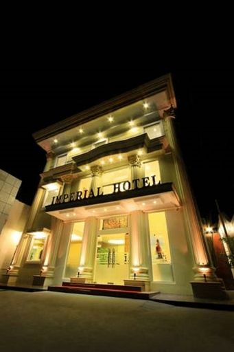 Hotel Di Kota Gorontalo Penginapan Murah Tiket Com