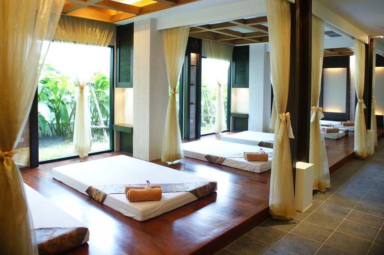 Bedroom 5, The Zign Hotel, Pattaya