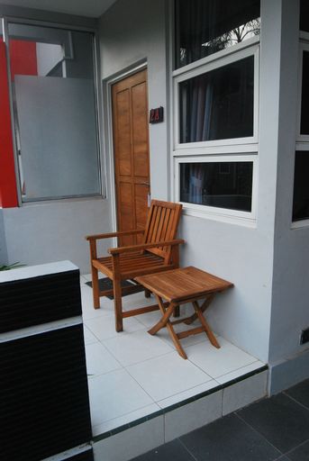 Wisma Andany, Jepara