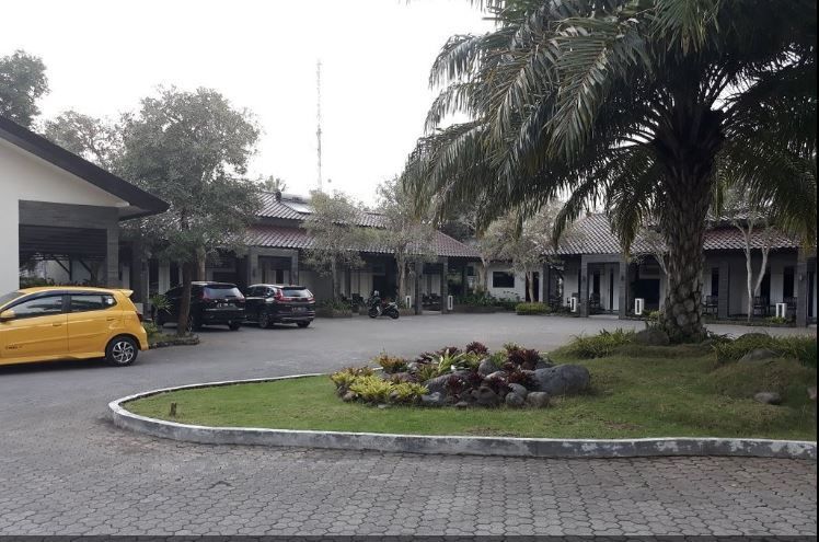 New Surya Hotel, Banyuwangi