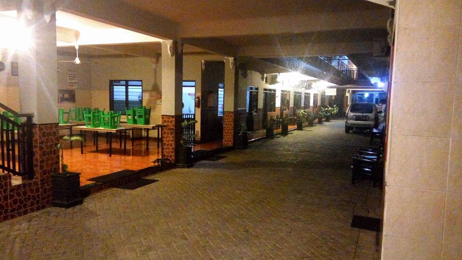 Public Area 4, Tristar Hotel Madiun, Madiun