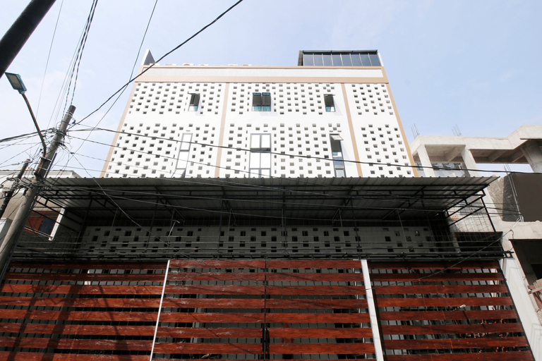 Kamar Keluarga Duri Kosambi II, West Jakarta