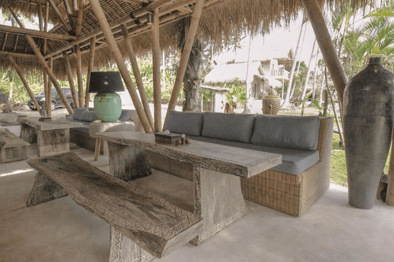 Others 2, Coco Verde Villas, Tabanan