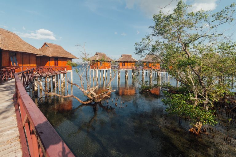 OYO 2221 Masoya Cottage Amboina, Ambon