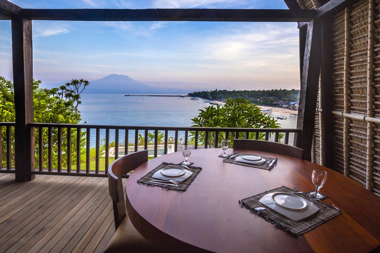 Exterior & Views 5, Agung View Villa Nusa Penida, Klungkung
