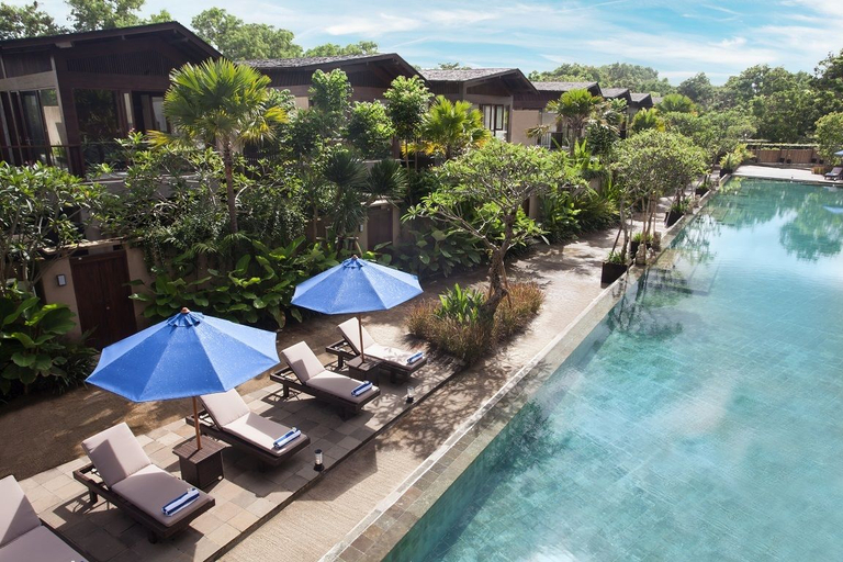 Sport & Beauty 3, Wyndham Dreamland Resort Bali, Badung