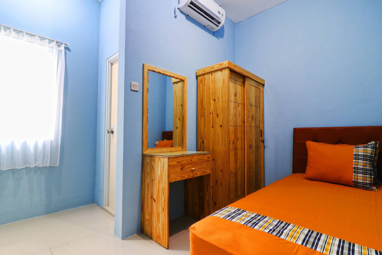 Bedur Homestay Syariah, Bekasi