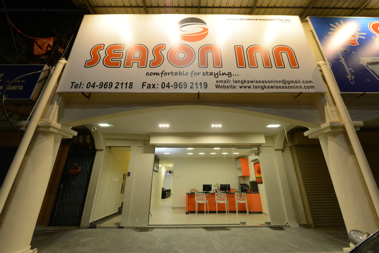 Season Inn Langkawi, Langkawi