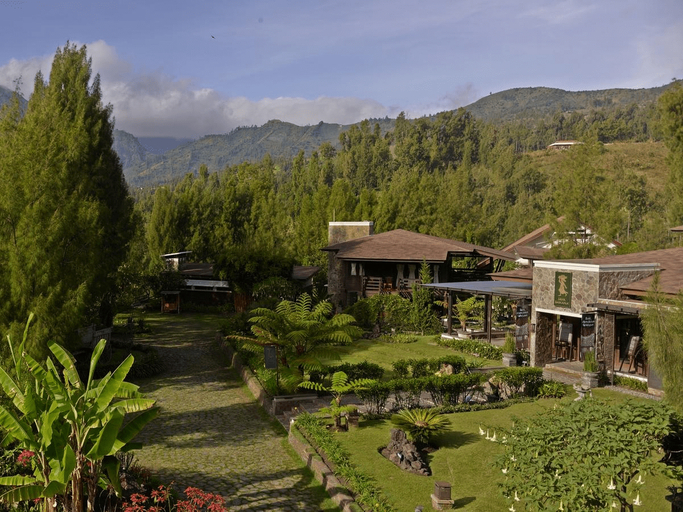 Jiwa Jawa Resort Bromo - Others