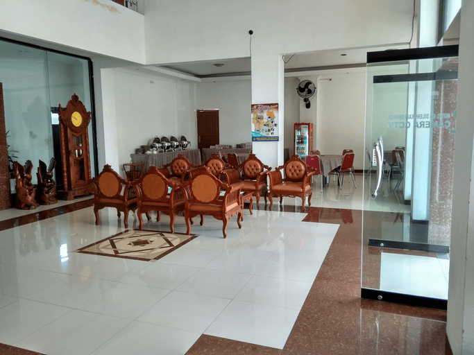 Others 3, Hotel Sanjaya Inn, Purworejo