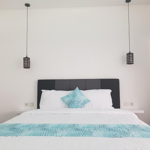 Others 2, Villa Sapphire, Badung