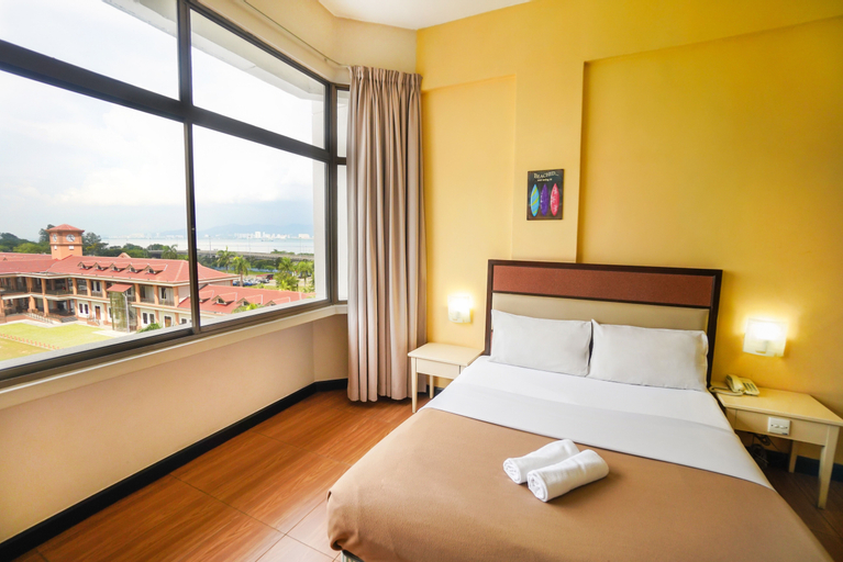 Lodge 18 Hotel, Seberang Perai Utara