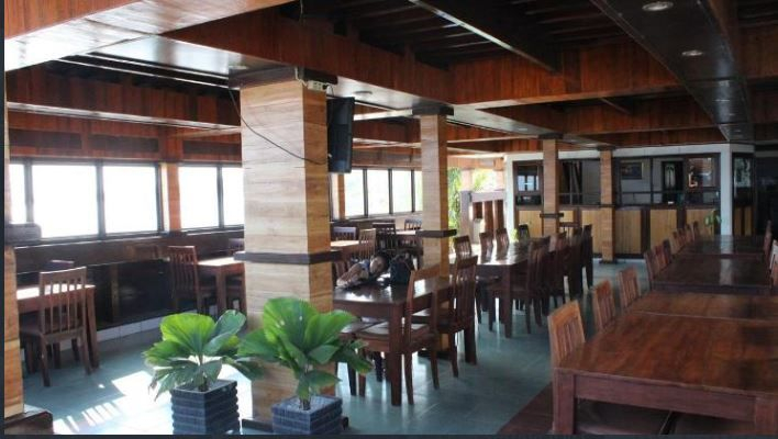 Anda Beach Hotel, Bulukumba