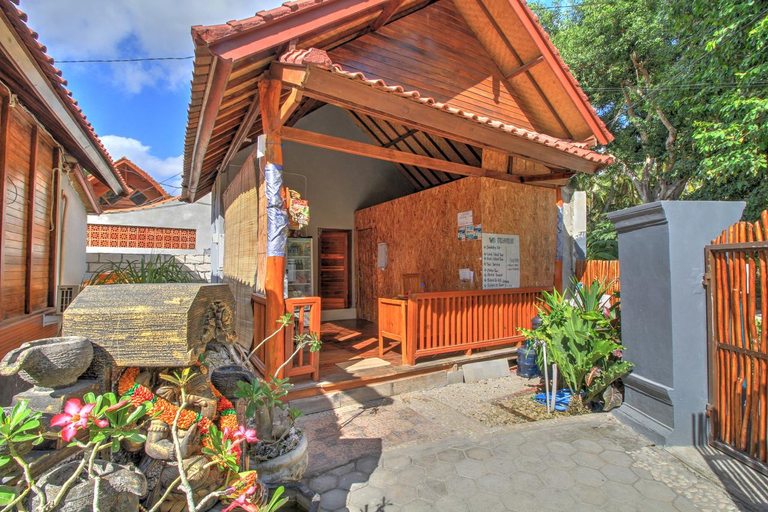 Exterior & Views 5, Asoka Bungalows, Klungkung
