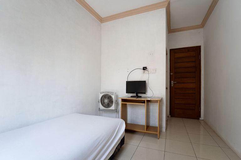 KoolKost Syariah @ MT Haryono Street Balikpapan, Balikpapan