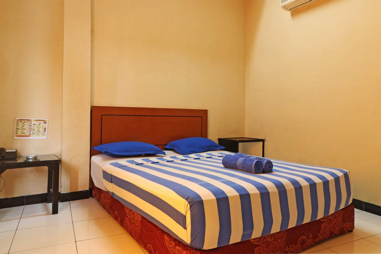Bedroom 4, Residence Hotel Medan, Medan