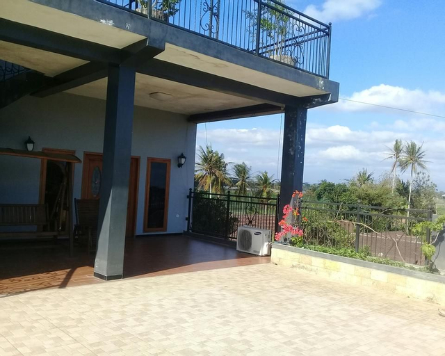 Others 5, D Mishel Homestay, Malang