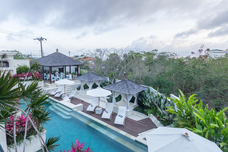 Sport & Beauty 3, Adhiloka Uluwatu, Badung