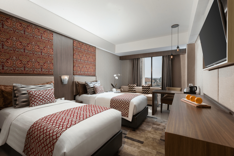 Bedroom 15