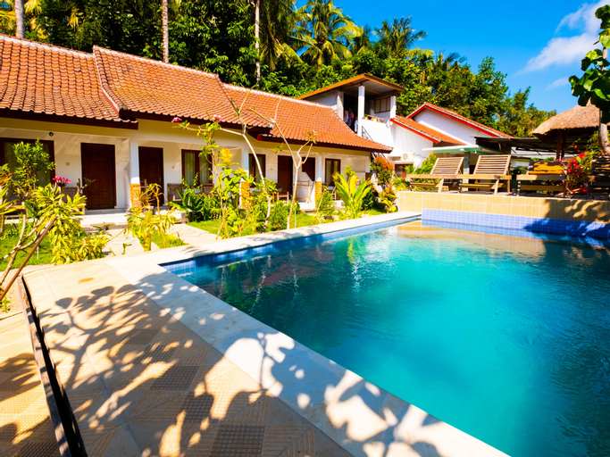 OYO 1306 Sammy Homestay, Lombok
