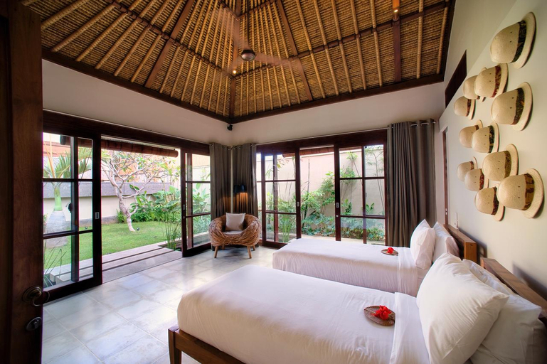 Villa Melissa Pantai Lima Estate - CHSE Certified - Others