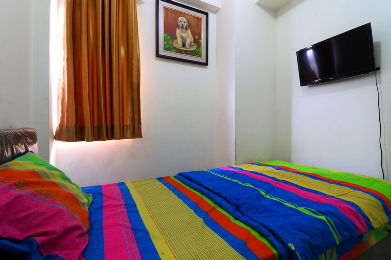 Adaru Property @ Apartemen Green Pramuka, Central Jakarta