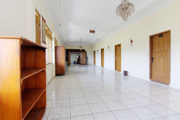 Public Area 2, Villa Penginapan Purnama, Bandung