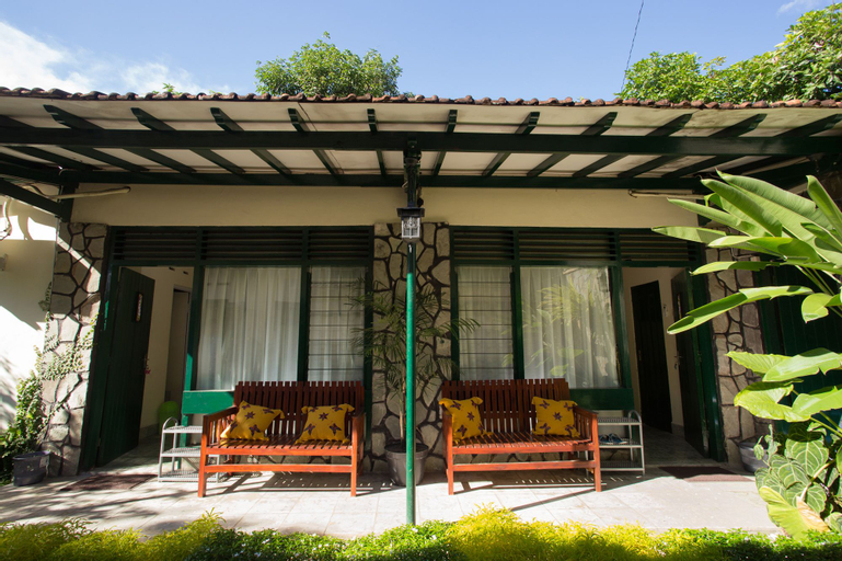 Mango Tree Dipudjo Homestay, Yogyakarta