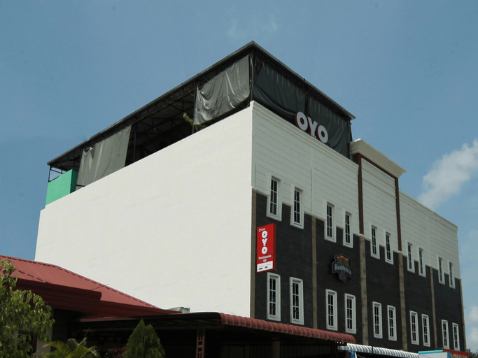 Exterior & Views 2, OYO 2310 Residence 68, Pematangsiantar