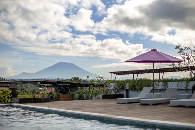 Others 4, The Evitel Resort Ubud, Gianyar