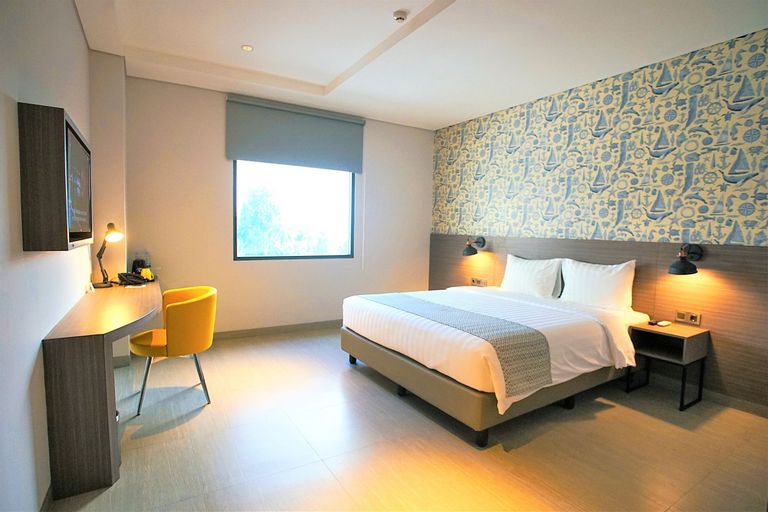 BW Inn Belitung, Belitung