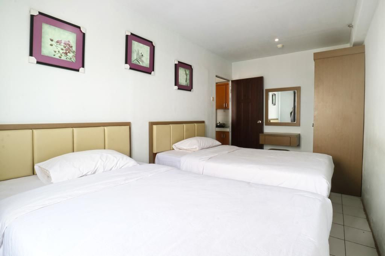 Indoluxe Rent Apartment Bekasi, Bekasi