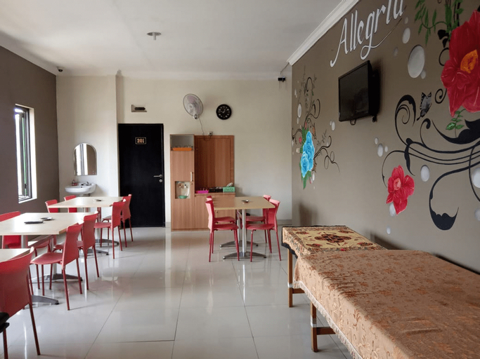 Allegria Residence, Pekalongan