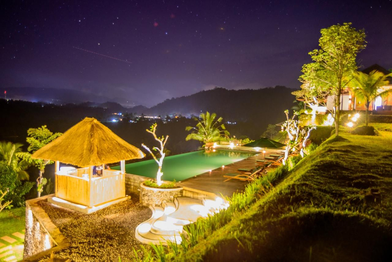 Exterior & Views 5, Patal Kikian Villas, Karangasem